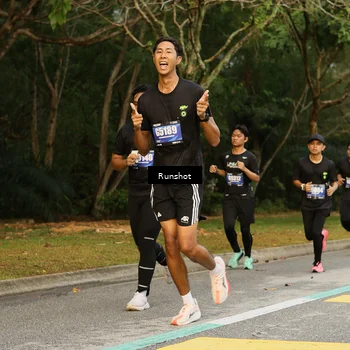 Runner Photo 5430793