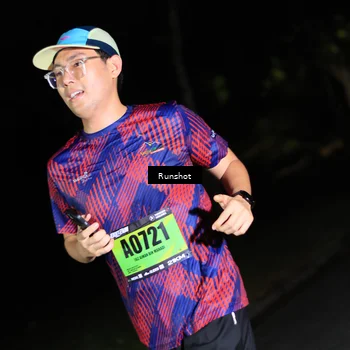 Runner Photo 5430794