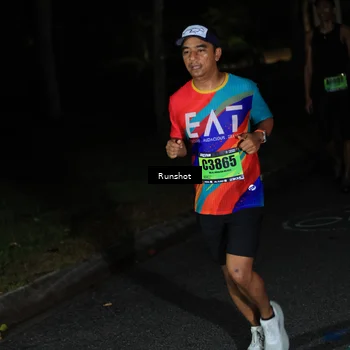 Runner Photo 5430795