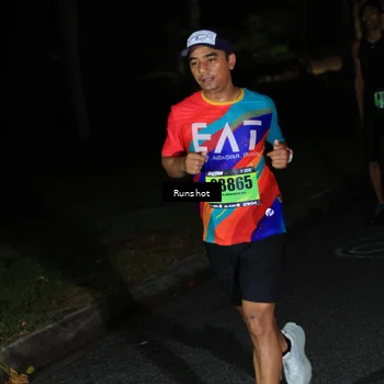 Runner Photo 5430797