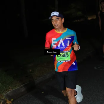 Runner Photo 5430798