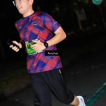 Runner Photo 5430801