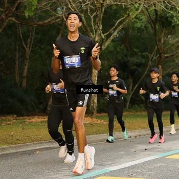 Runner Photo 5430802