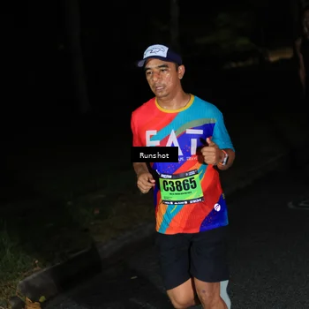 Runner Photo 5430803