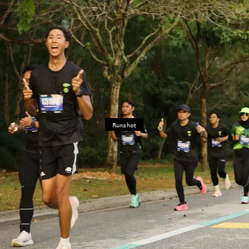 Runner Photo 5430804