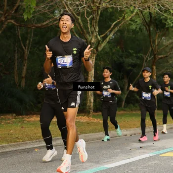 Runner Photo 5430805