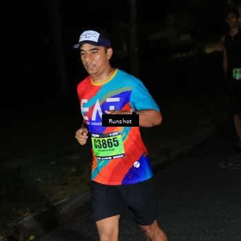 Runner Photo 5430810