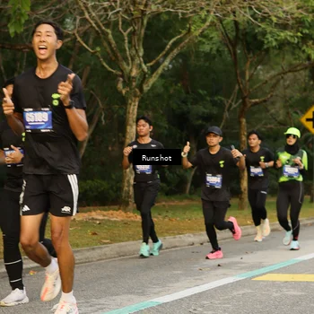 Runner Photo 5430812