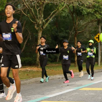 Runner Photo 5430813