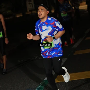 Runner Photo 5430814