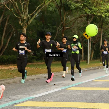 Runner Photo 5430816