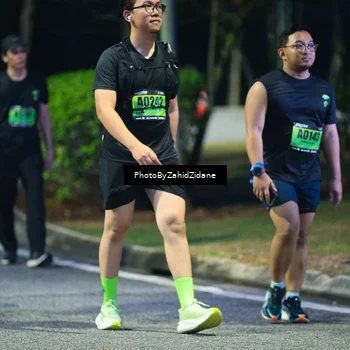 Runner Photo 5430817