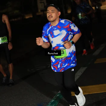 Runner Photo 5430818