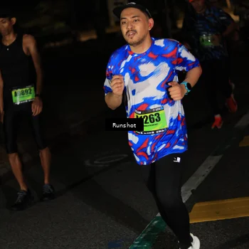Runner Photo 5430820