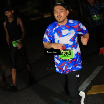 Runner Photo 5430821