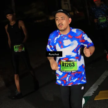 Runner Photo 5430822