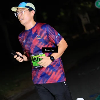 Runner Photo 5430825