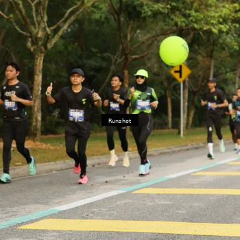 Runner Photo 5430826