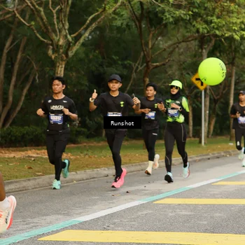 Runner Photo 5430827