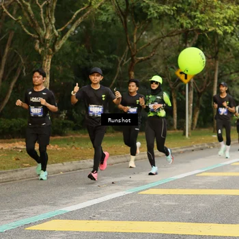Runner Photo 5430828