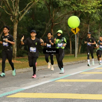 Runner Photo 5430829