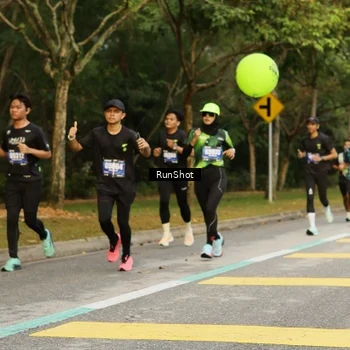 Runner Photo 5430830