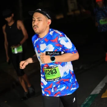 Runner Photo 5430836