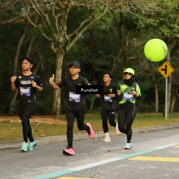 Runner Photo 5430838