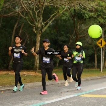 Runner Photo 5430839