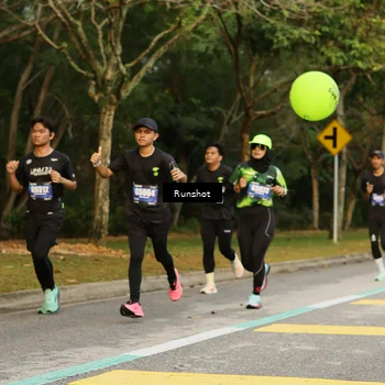 Runner Photo 5430840