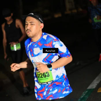 Runner Photo 5430841