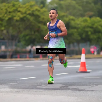 Runner Photo 5430842