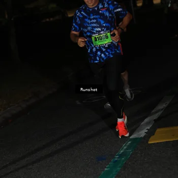 Runner Photo 5430844