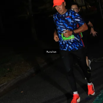 Runner Photo 5430847