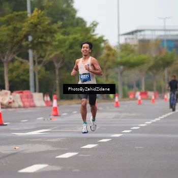 Runner Photo 5430848