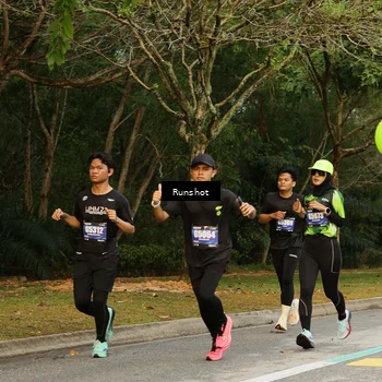 Runner Photo 5430850