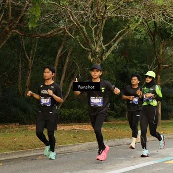 Runner Photo 5430851