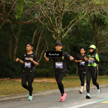 Runner Photo 5430853