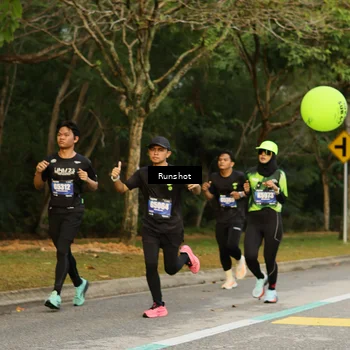 Runner Photo 5430854