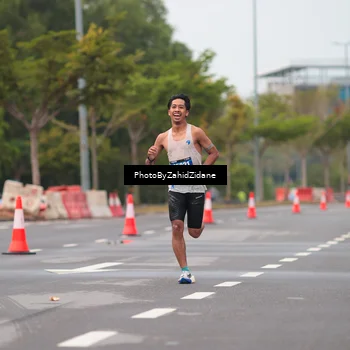 Runner Photo 5430855