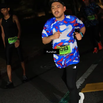 Runner Photo 5430856