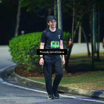 Runner Photo 5430858