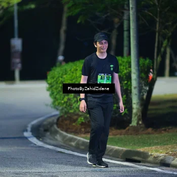 Runner Photo 5430859