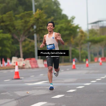 Runner Photo 5430860