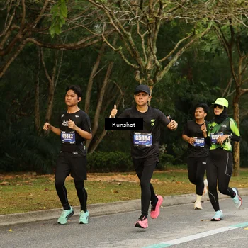 Runner Photo 5430861