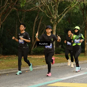 Runner Photo 5430862