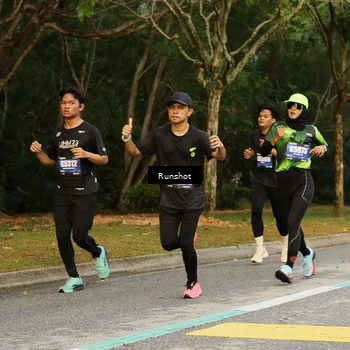 Runner Photo 5430863