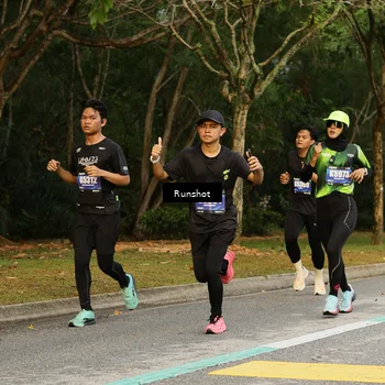 Runner Photo 5430865