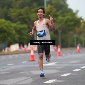 Runner Photo 5430871