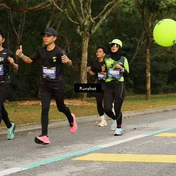 Runner Photo 5430877